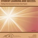 ACRL Report Cover