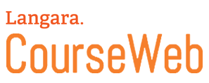 Courseweb logo
