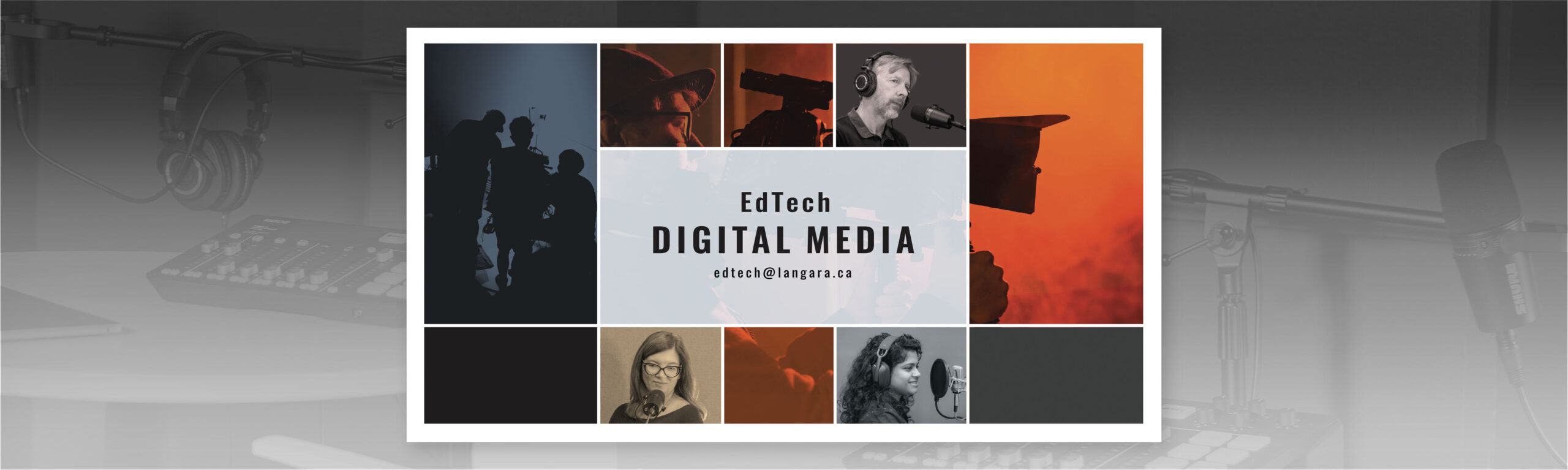 EdTech Digital Media Can Help You Create Engaging Content for Your Courses